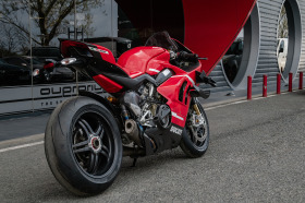 Ducati Superbike SUPERLEGGERA V4, снимка 3