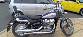 Honda Shadow C2 Spirit  | Mobile.bg    3