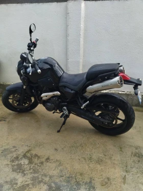 Yamaha Mt-03 | Mobile.bg    1