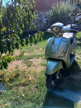 Honda 125, снимка 5