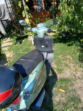 Honda 125, снимка 2