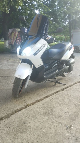 Yamaha X-max, снимка 4