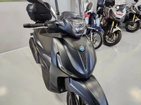 Piaggio Beverly 400 HPE, ABS-ASR, 2023г., снимка 8