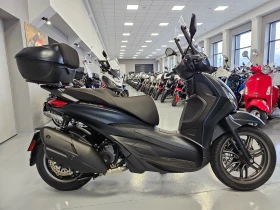 Piaggio Beverly 400 HPE, ABS-ASR, 2023г., снимка 3