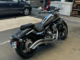 Yamaha Raider | Mobile.bg    3