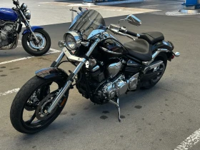     Yamaha Raider