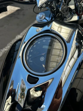 Yamaha Raider | Mobile.bg    5