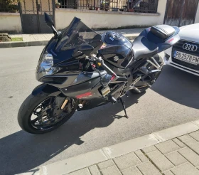 Обява за продажба на Suzuki Gsxr ~9 500 лв. - изображение 3