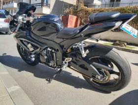 Обява за продажба на Suzuki Gsxr ~9 500 лв. - изображение 2