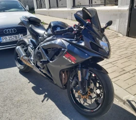Обява за продажба на Suzuki Gsxr ~9 500 лв. - изображение 1