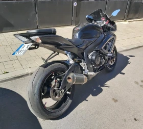 Обява за продажба на Suzuki Gsxr ~9 500 лв. - изображение 1
