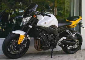 Обява за продажба на Yamaha FZ1 ~8 800 лв. - изображение 2