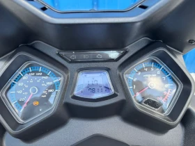 Sym GTS Joymax 300i ABS | Mobile.bg    7