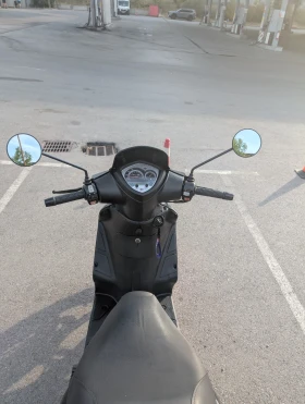 Kymco Agility 200 | Mobile.bg    5