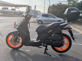 Kymco Agility 200 | Mobile.bg    3