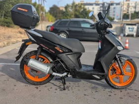 Kymco Agility 200 | Mobile.bg    2