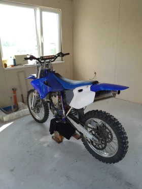 Yamaha Yzf 426 | Mobile.bg    2