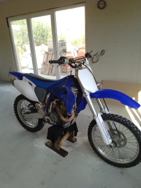 Yamaha Yzf 426 | Mobile.bg    3