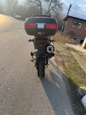 Suzuki V-strom, снимка 3