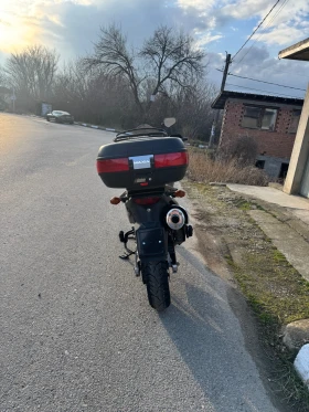 Suzuki V-strom, снимка 7