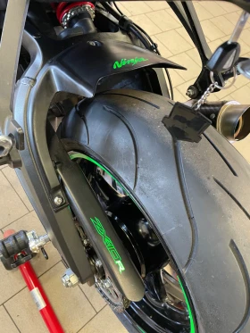 Kawasaki Ninja Zx10r SWISS  | Auto.bg — изображение 10