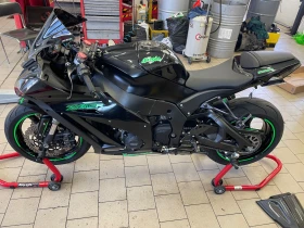 Kawasaki Ninja Zx10r SWISS  | Auto.bg — изображение 6