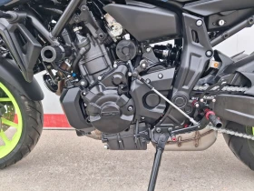 Yamaha Mt-07 A2 ABS | Mobile.bg � ����� ������ 6