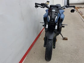 Yamaha Mt-07 A2 ABS | Mobile.bg � ����� ������ 9