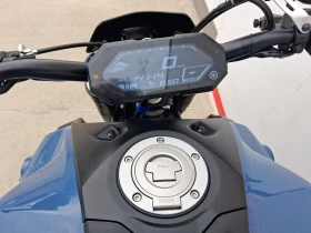 Yamaha Mt-07 A2 ABS | Mobile.bg � ����� ������ 10