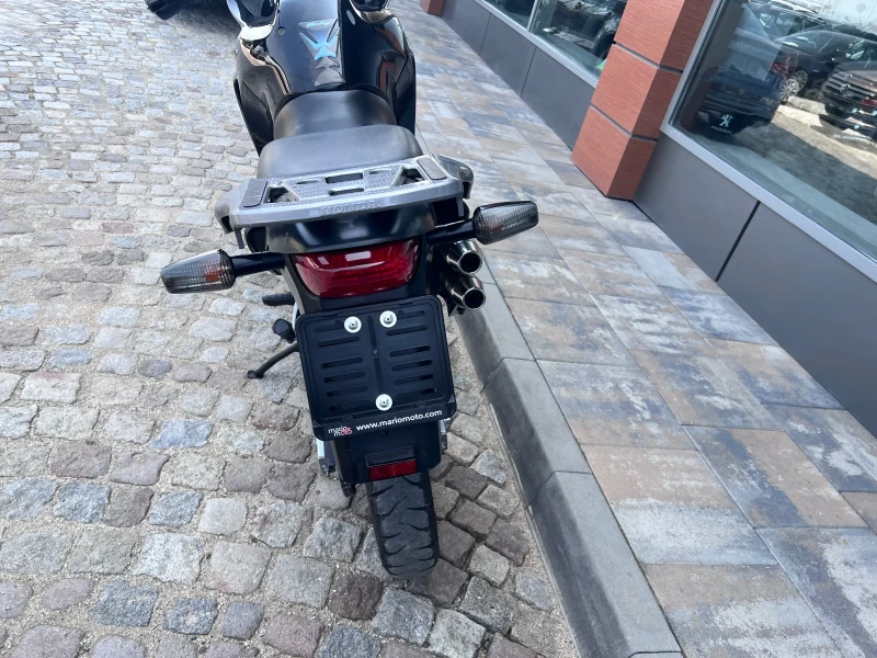 Honda Xl Transalp 650, снимка 8 - Мотоциклети и мототехника - 51513236