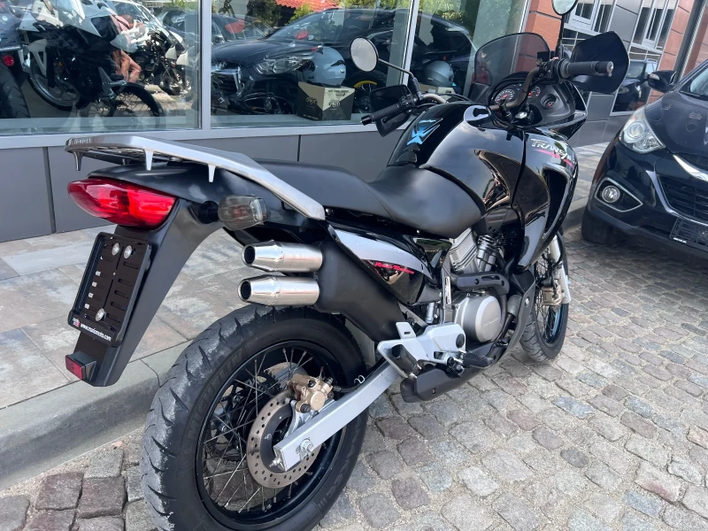 Honda Xl Transalp 650, снимка 3 - Мотоциклети и мототехника - 51513236