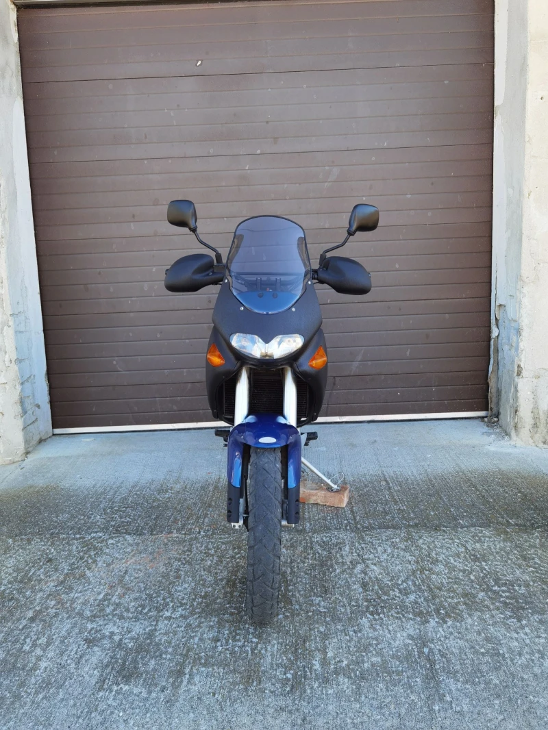 Aprilia Pegaso 650, снимка 6 - Мотоциклети и мототехника - 53255115