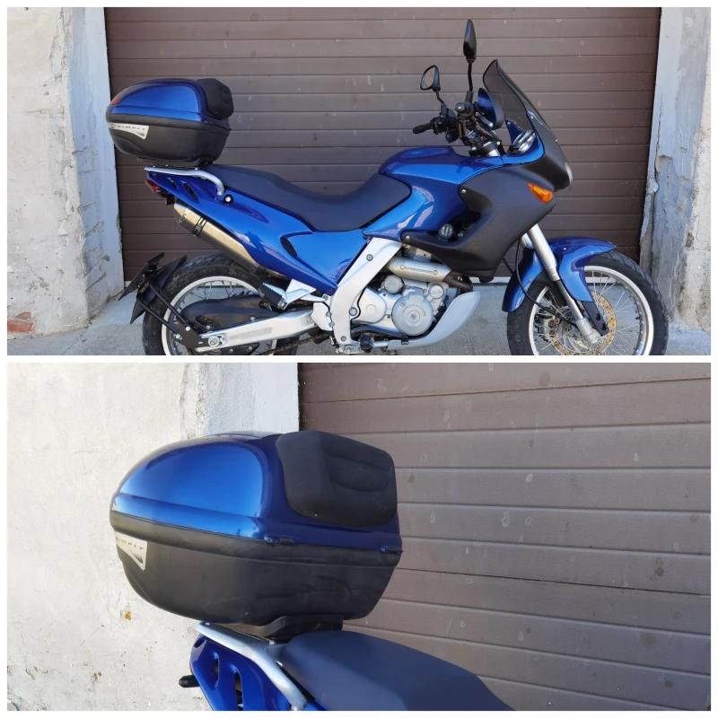 Aprilia Pegaso 650, снимка 12 - Мотоциклети и мототехника - 53255115