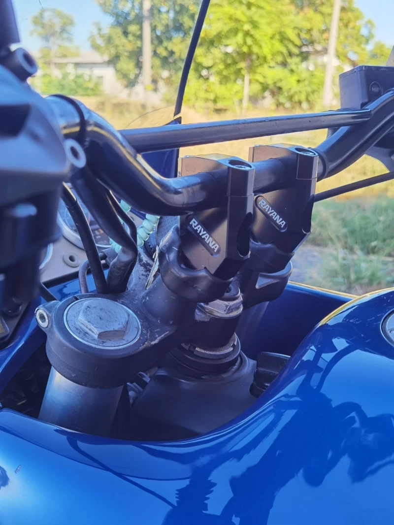 Aprilia Pegaso 650, снимка 10 - Мотоциклети и мототехника - 53255115