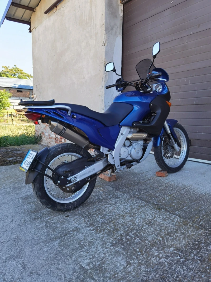 Aprilia Pegaso 650, снимка 3 - Мотоциклети и мототехника - 53255115