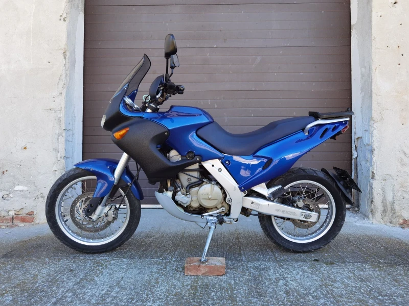 Aprilia Pegaso 650, снимка 2 - Мотоциклети и мототехника - 53255115