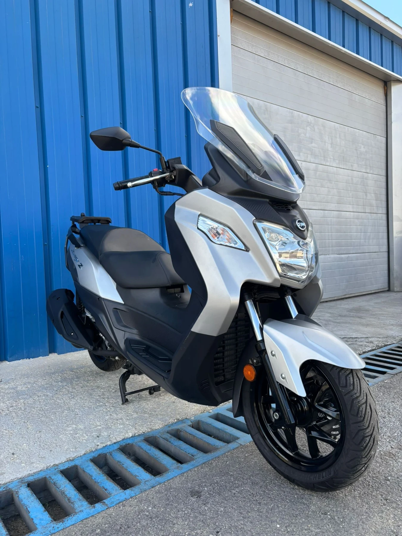 Sym GTS Joymax 300i ABS - изображение 2