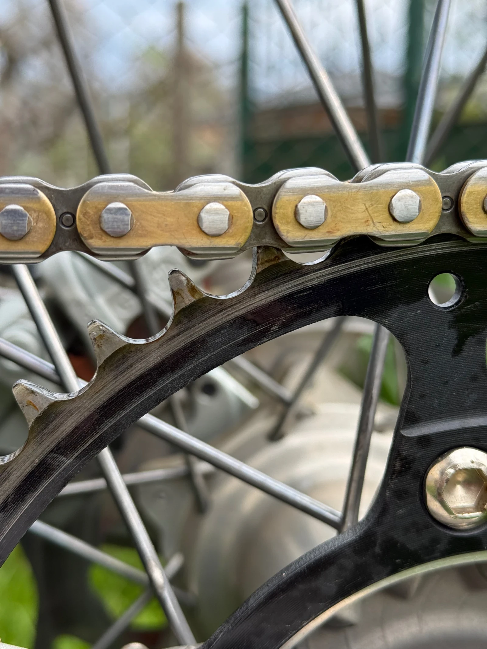 Husqvarna FC, снимка 10 - Мотоциклети и мототехника - 54353999