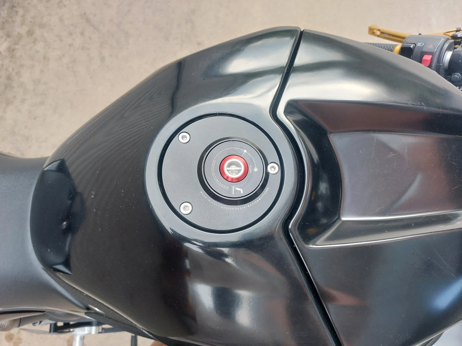 Yamaha YZF-R1 Big bang, снимка 8 - Мотоциклети и мототехника - 54918602