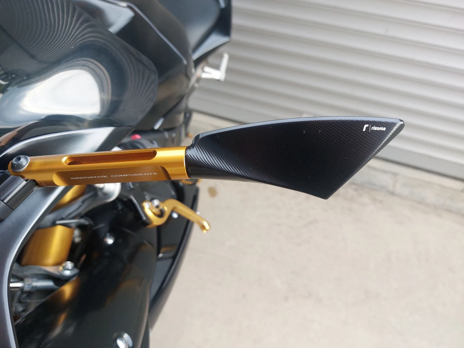 Yamaha YZF-R1 Big bang, снимка 5 - Мотоциклети и мототехника - 54918602