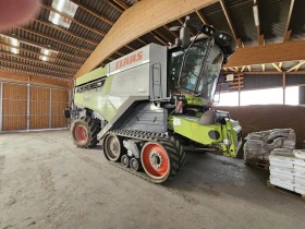 Комбайн Claas LEXION 8900 TT CEMOS + CLAAS CONVIO 1380 ЛИЗИНГ - изображение 3