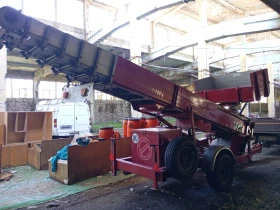 Автовишка Друга марка TEUPEN , снимка 9