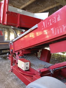 Автовишка Друга марка TEUPEN , снимка 3