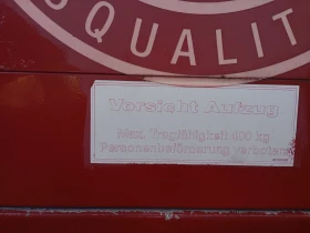 Автовишка Друга марка TEUPEN , снимка 11