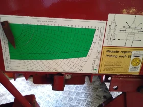 Автовишка Друга марка TEUPEN , снимка 10