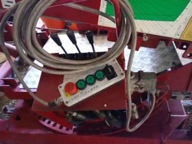 Автовишка Друга марка TEUPEN , снимка 6