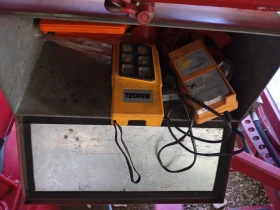 Автовишка Друга марка TEUPEN , снимка 7