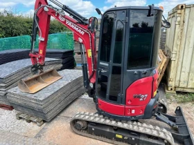  Yanmar Vio27-6 | Mobile.bg    5