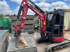  Yanmar Vio27-6 | Mobile.bg    4