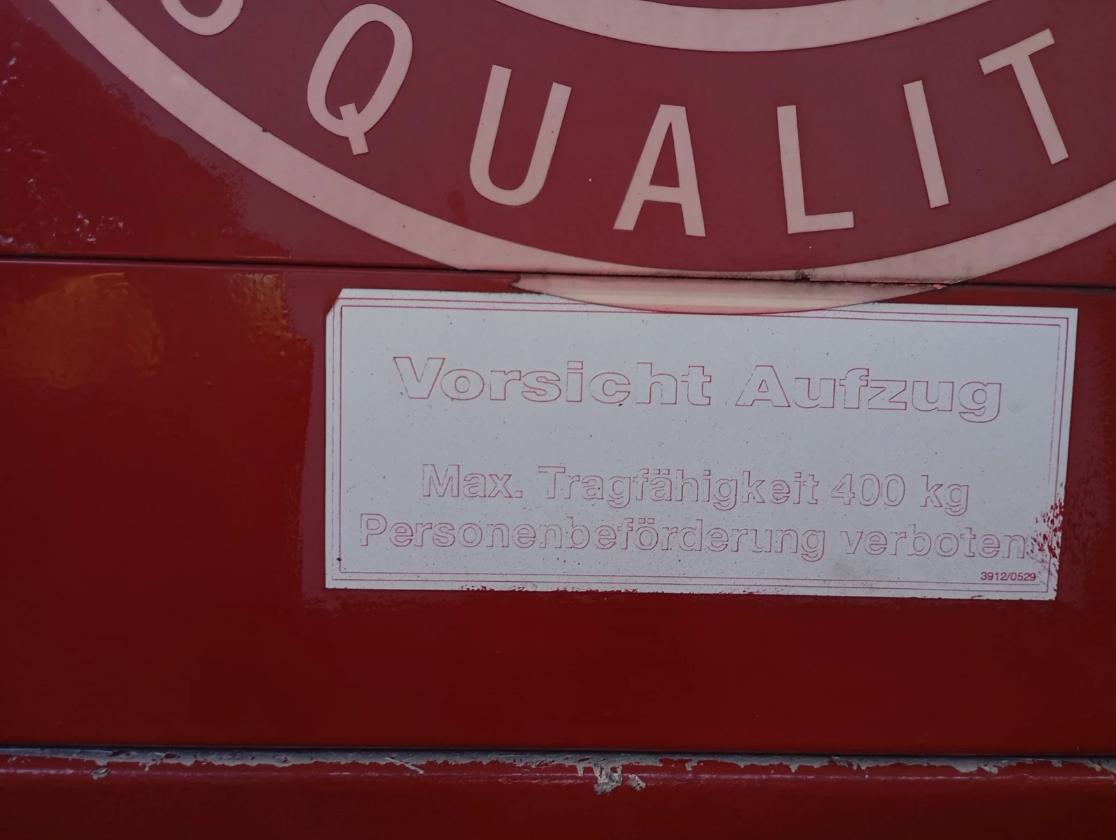 Автовишка Друга марка TEUPEN , снимка 11 - Индустриална техника - 54319689